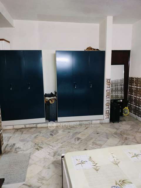 3 BHK Flat For Sale  In Neb Sarai,