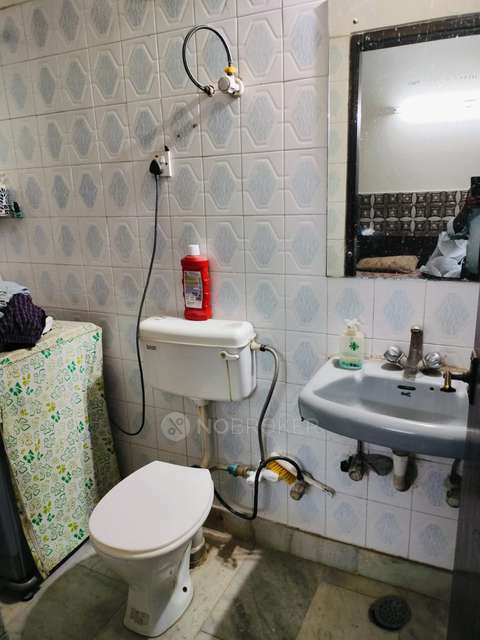 3 BHK Flat For Sale  In Neb Sarai,