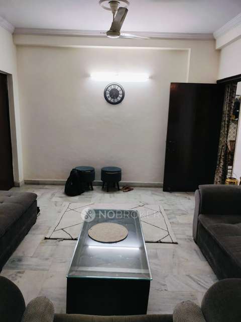 3 BHK Flat For Sale  In Neb Sarai,