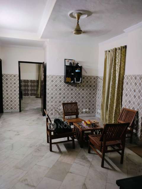 3 BHK Flat For Sale  In Neb Sarai,