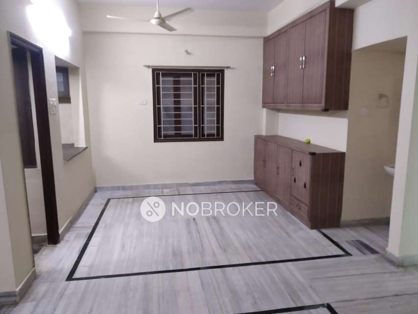 2 BHK Flat In Sai Ganesh Residency, Pragathi Nagar For Sale  In Pragathi Nagar