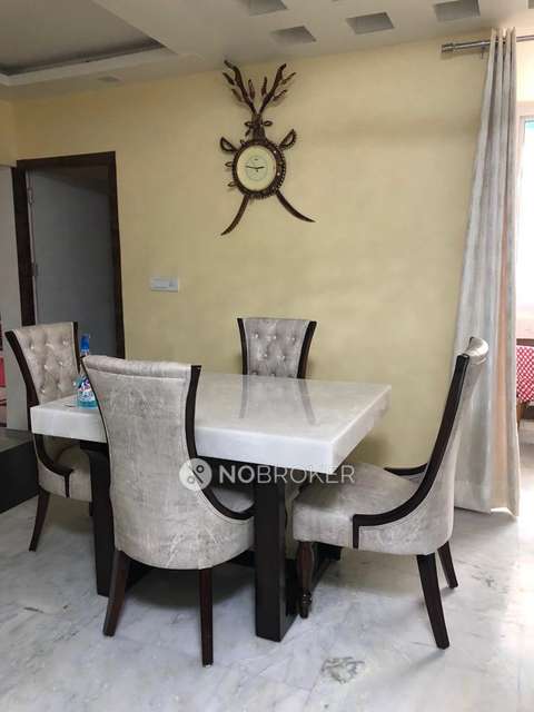 3 BHK Flat In Parsvnath Majestic For Sale  In Indirapuram