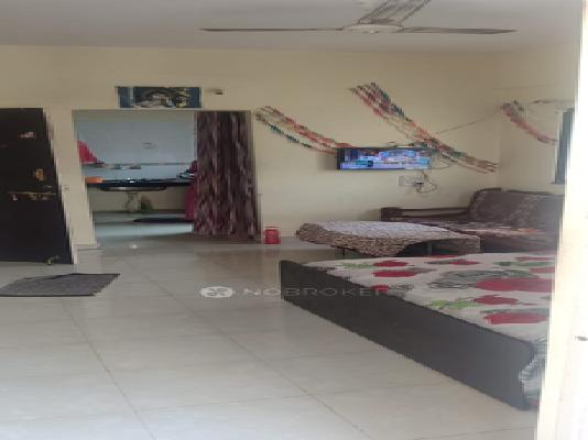 1 BHK Flat In Vedant Heights Kaspate Wasti for Rent  In Kaspate Wasti Road, Wakad