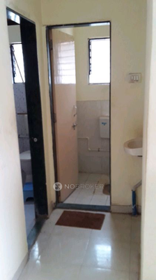 1 BHK Flat In Vedant Heights Kaspate Wasti for Rent  In Kaspate Wasti Road, Wakad