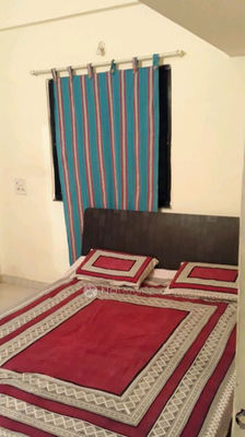 1 BHK Flat In Vedant Heights Kaspate Wasti for Rent  In Kaspate Wasti Road, Wakad
