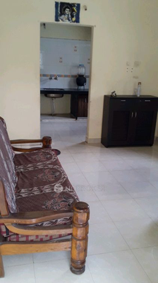 1 BHK Flat In Vedant Heights Kaspate Wasti for Rent  In Kaspate Wasti Road, Wakad