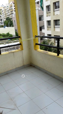 1 BHK Flat In Vedant Heights Kaspate Wasti for Rent  In Kaspate Wasti Road, Wakad