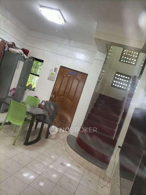 1 BHK Villa In Preeti Prakash Society for Rent  In Hadapsar