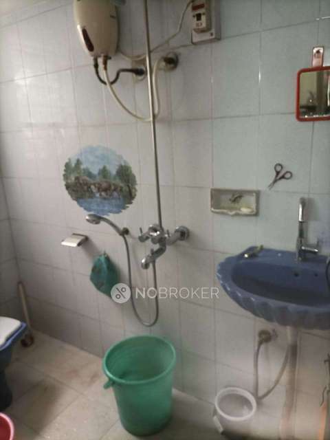 1 BHK Villa In Preeti Prakash Society for Rent  In Hadapsar