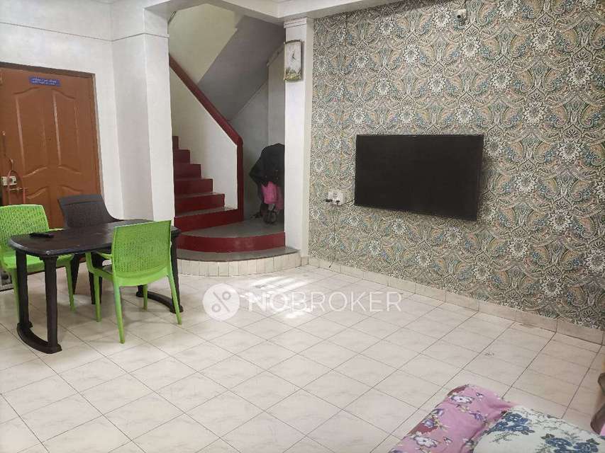 1 BHK Villa In Preeti Prakash Society for Rent  In Hadapsar