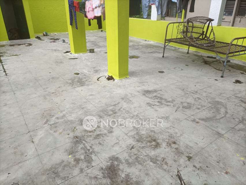 1 BHK Villa In Preeti Prakash Society for Rent  In Hadapsar