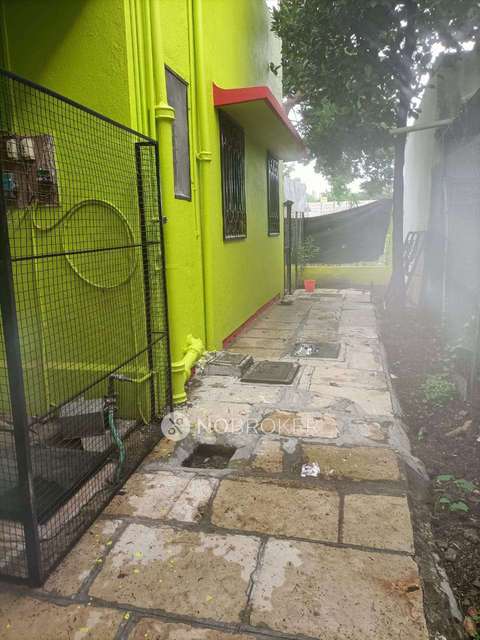 1 BHK Villa In Preeti Prakash Society for Rent  In Hadapsar