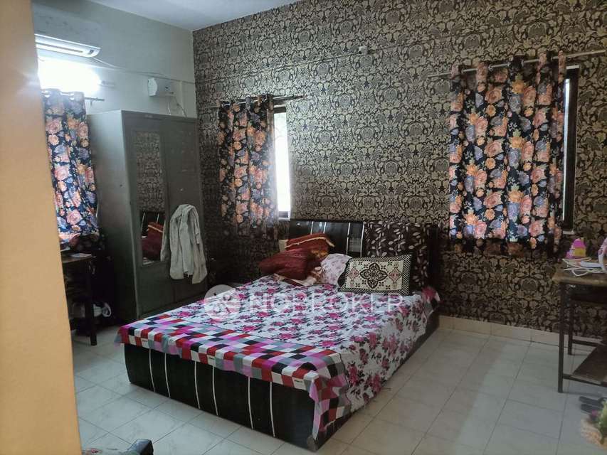 1 BHK Villa In Preeti Prakash Society for Rent  In Hadapsar