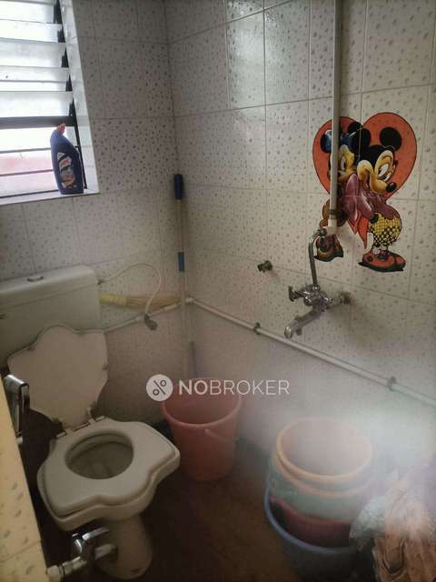 1 BHK Villa In Preeti Prakash Society for Rent  In Hadapsar