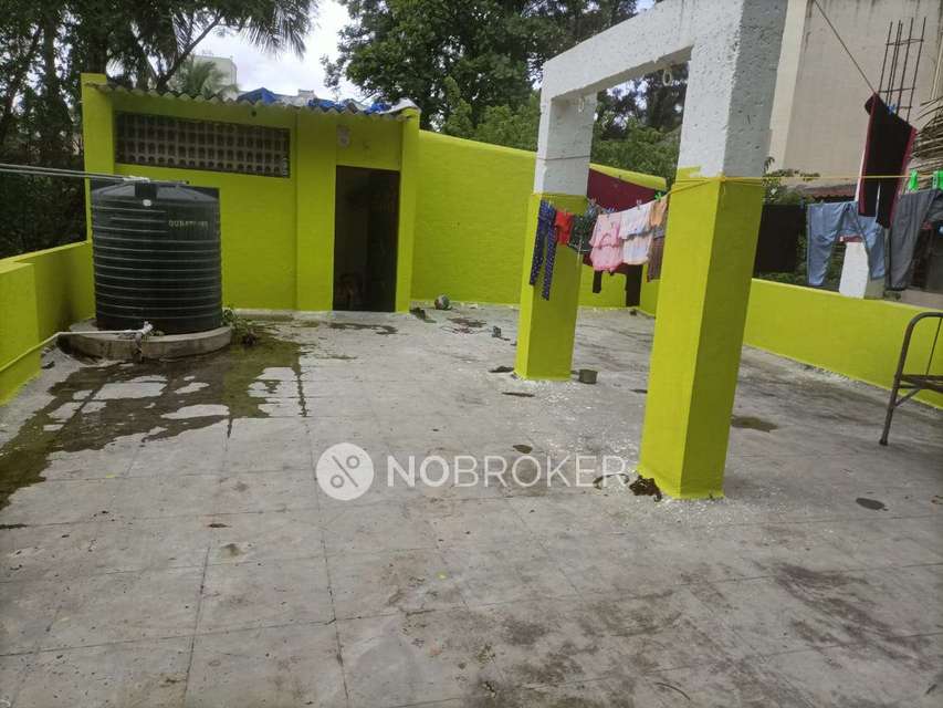 1 BHK Villa In Preeti Prakash Society for Rent  In Hadapsar