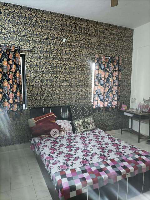 1 BHK Villa In Preeti Prakash Society for Rent  In Hadapsar