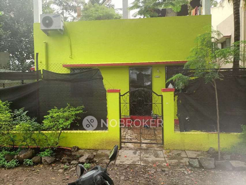 1 BHK Villa In Preeti Prakash Society for Rent  In Hadapsar