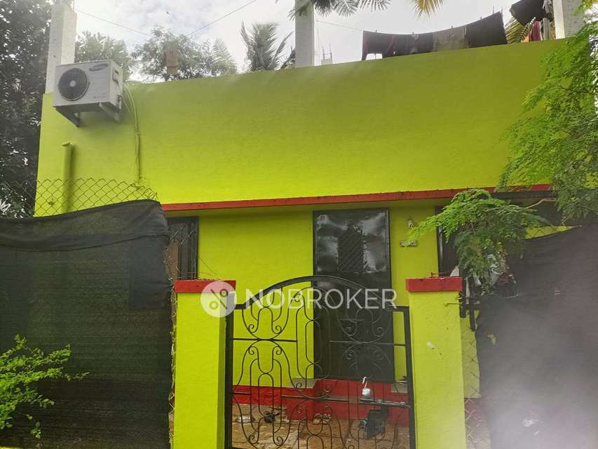 1 BHK Villa In Preeti Prakash Society for Rent  In Hadapsar
