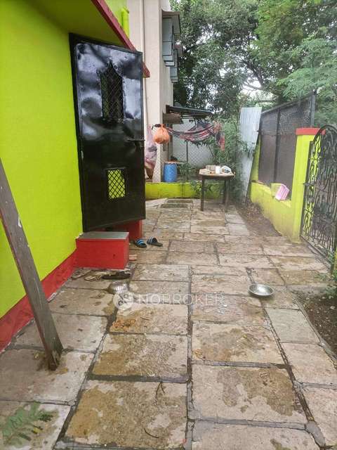 1 BHK Villa In Preeti Prakash Society for Rent  In Hadapsar