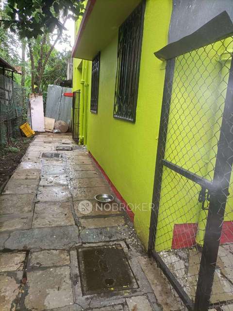 1 BHK Villa In Preeti Prakash Society for Rent  In Hadapsar