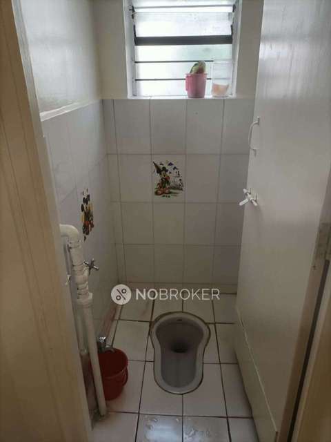 1 BHK Villa In Preeti Prakash Society for Rent  In Hadapsar