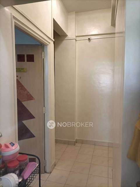 1 BHK Villa In Preeti Prakash Society for Rent  In Hadapsar