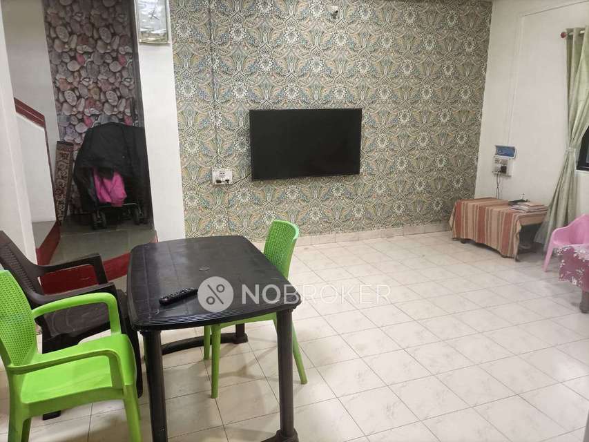1 BHK Villa In Preeti Prakash Society for Rent  In Hadapsar