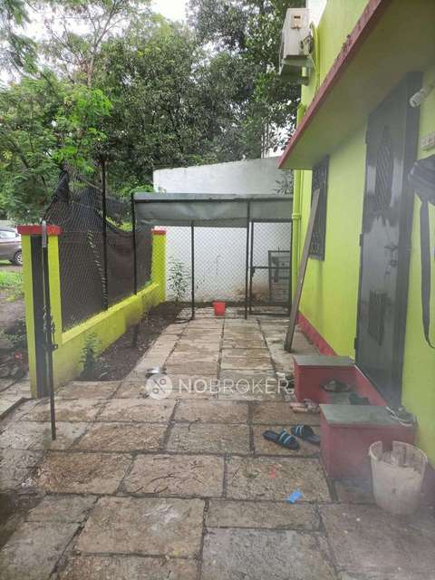 1 BHK Villa In Preeti Prakash Society for Rent  In Hadapsar