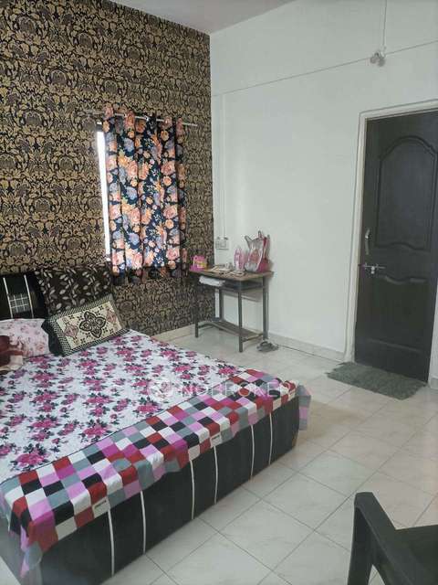 1 BHK Villa In Preeti Prakash Society for Rent  In Hadapsar