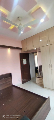 2 BHK Flat In Uber Verdant for Rent  In Doddakannelli