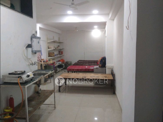 1 RK Flat In Lig Colony  Nigdi  for Rent  In Nigdi