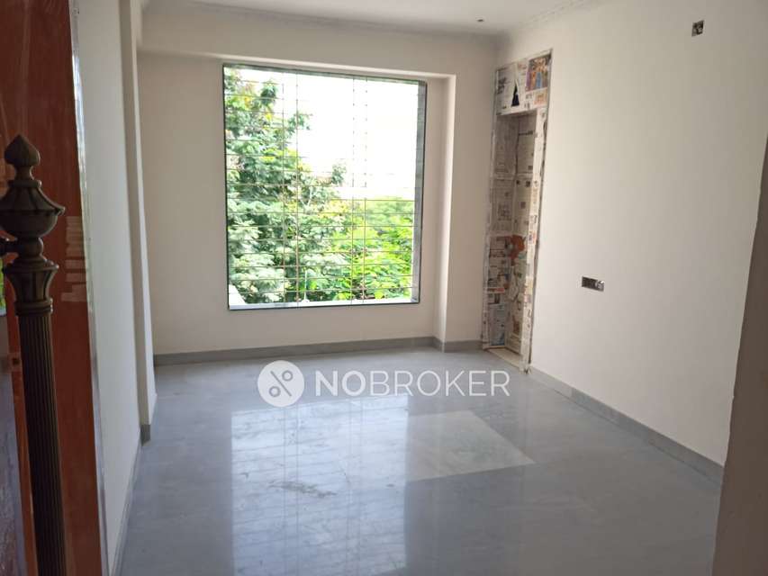 1 BHK Flat In Standalone Building   for Rent  In Dhanori