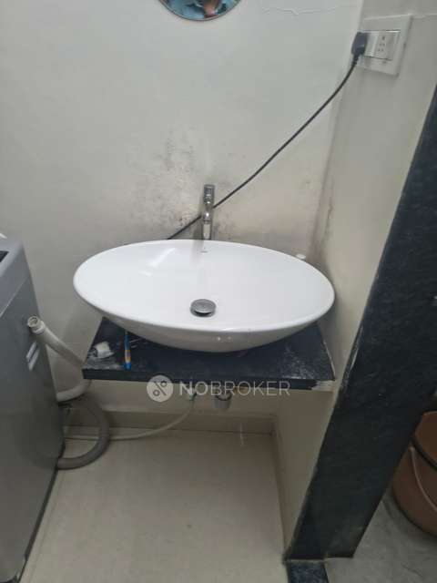 1 BHK Flat In Standalone Building   for Rent  In Dhanori