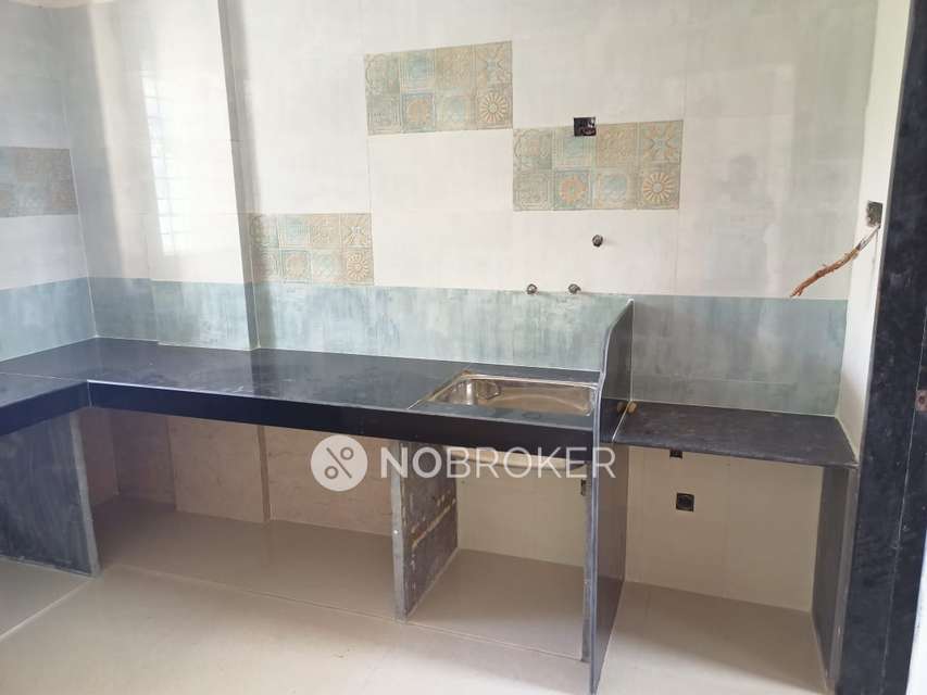 1 BHK Flat In Standalone Building   for Rent  In Dhanori