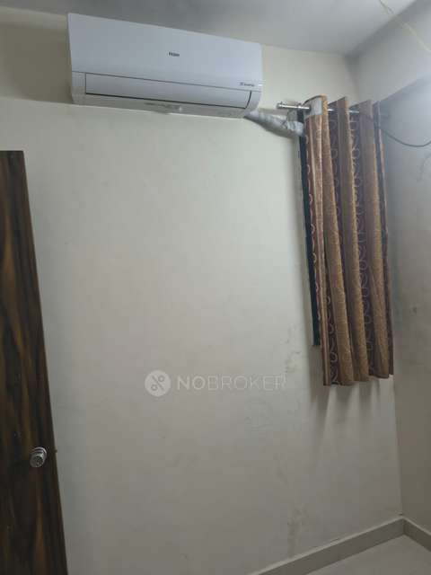1 BHK Flat In Standalone Building   for Rent  In Dhanori