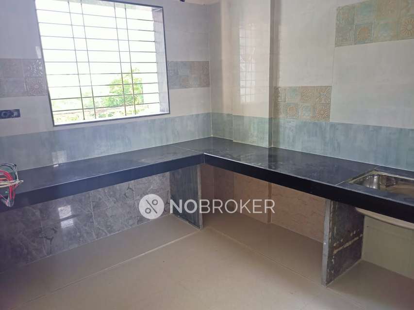 1 BHK Flat In Standalone Building   for Rent  In Dhanori