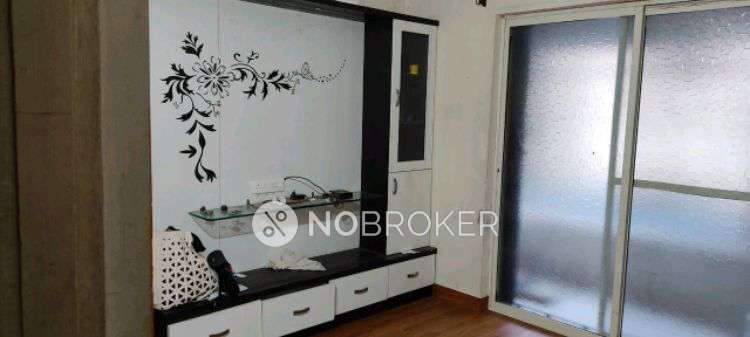 1 BHK Flat In Siddhivinayak Residency for Rent  In Shivane