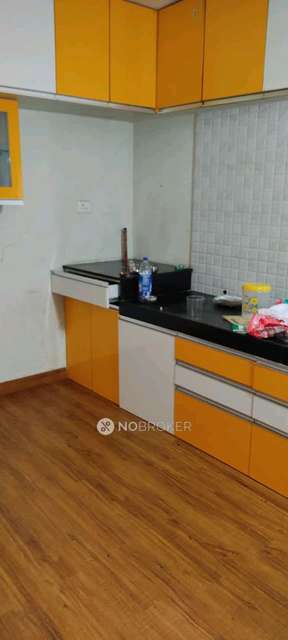 1 BHK Flat In Siddhivinayak Residency for Rent  In Shivane