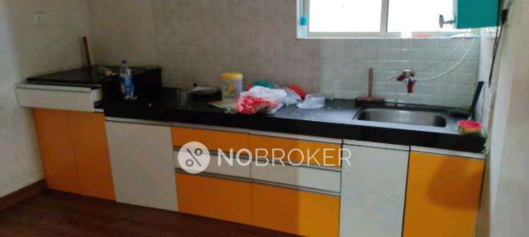 1 BHK Flat In Siddhivinayak Residency for Rent  In Shivane