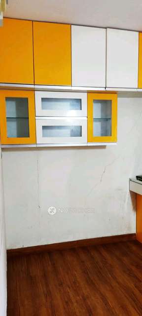 1 BHK Flat In Siddhivinayak Residency for Rent  In Shivane