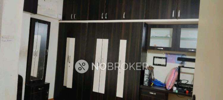 1 BHK Flat In Siddhivinayak Residency for Rent  In Shivane