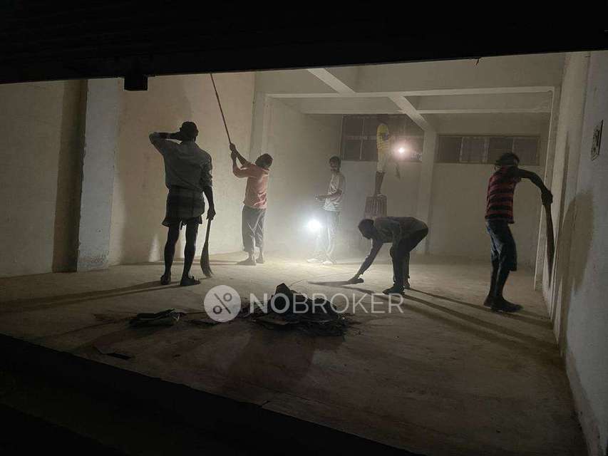 Godown/Warehouse in Jakkur, Bangalore for Rent 