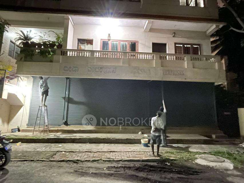 Godown/Warehouse in Jakkur, Bangalore for Rent 