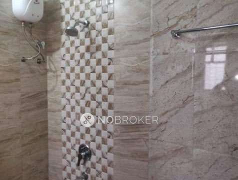 1 BHK Flat In G K Royal Rahadki Greens Phase 2 for Rent  In Shivraj Nagar Road, Pimpri Colony