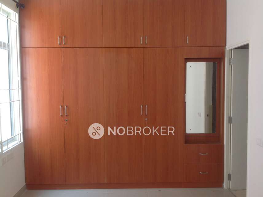 2 BHK Flat In Brigade Meadows for Rent  In Brigade Meadows