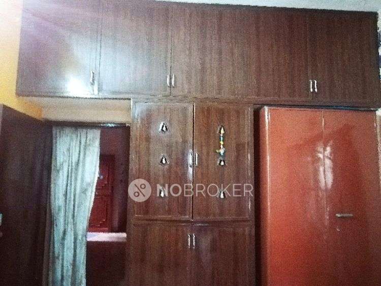 1 BHK Flat In Raj Nivas  For Sale  In Nesapakkam