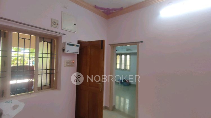1 BHK Flat In Jj Homes for Rent  In Pallikaranai