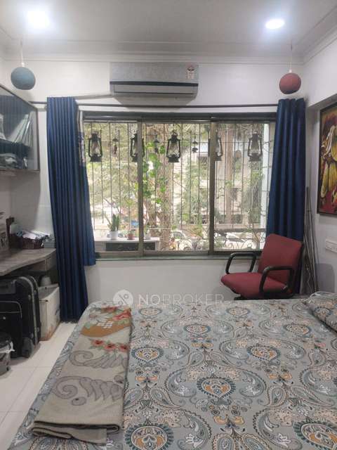 3 BHK Flat In Versova Sandeep Sarovar For Sale  In , Andheri West, 