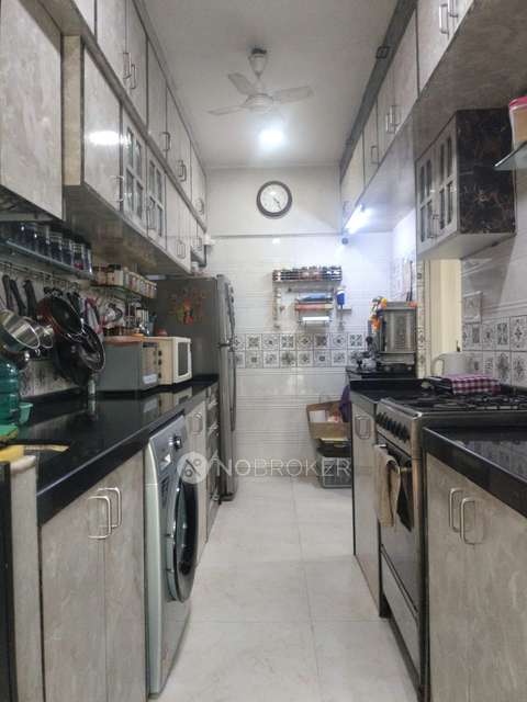 3 BHK Flat In Versova Sandeep Sarovar For Sale  In , Andheri West, 