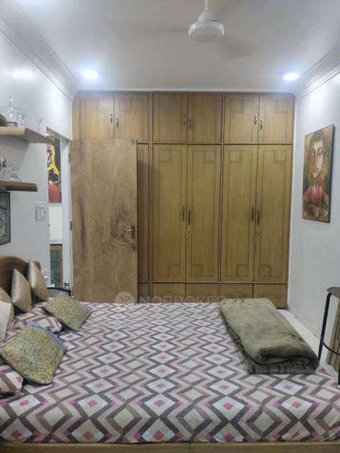 3 BHK Flat In Versova Sandeep Sarovar For Sale  In , Andheri West, 